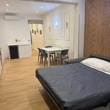 Vakantiehuis Navona Morgan Rome