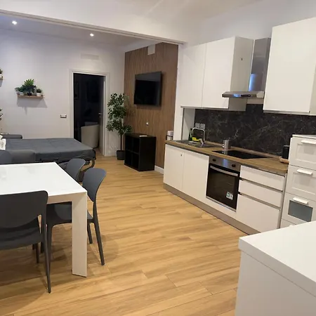 Vakantiehuis Navona Morgan