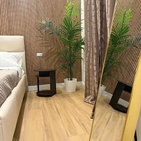 Navona Morgan Vakantiehuis *