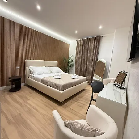 Vakantiehuis Navona Morgan *