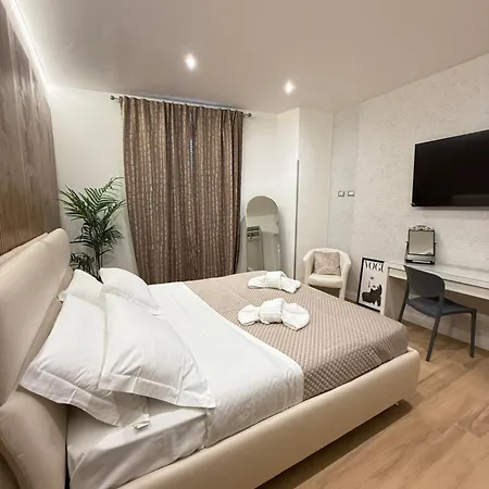 Navona Morgan Vakantiehuis