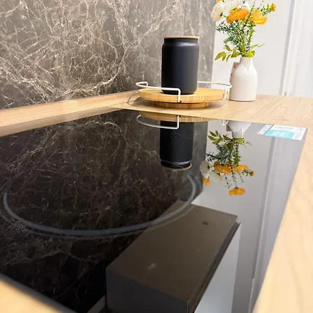 Vakantiehuis Navona Morgan