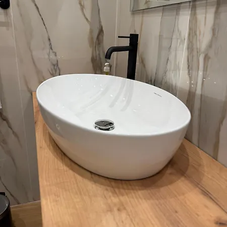 Vakantiehuis Navona Morgan *