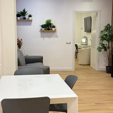 Navona Morgan * Rome