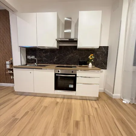 Navona Morgan Vakantiehuis *