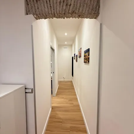 Navona Morgan Vakantiehuis *