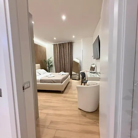 Navona Morgan Vakantiehuis