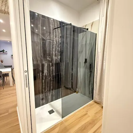 Vakantiehuis Navona Morgan Rome