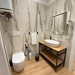 Navona Morgan Tatil Evi *