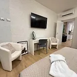 Navona Morgan Tatil Evi