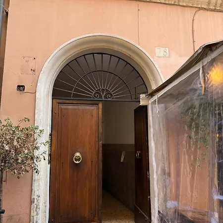 Navona Morgan Tatil Evi *