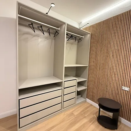 Navona Morgan Сasa de vacaciones *