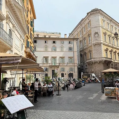 Navona Morgan
