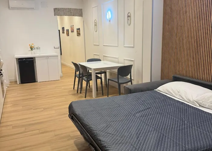 Сasa de vacaciones Navona Morgan Roma