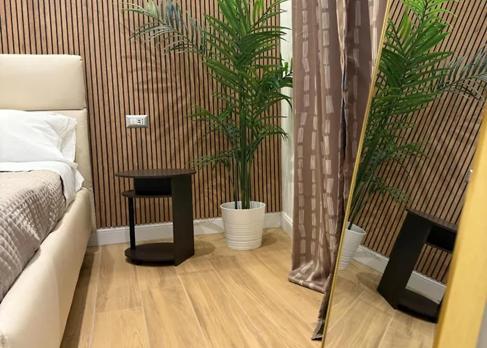 Navona Morgan Сasa de vacaciones *