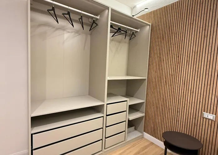 Navona Morgan Сasa de vacaciones *