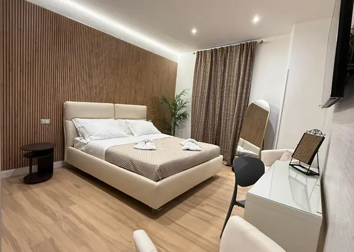 Сasa de vacaciones Navona Morgan *