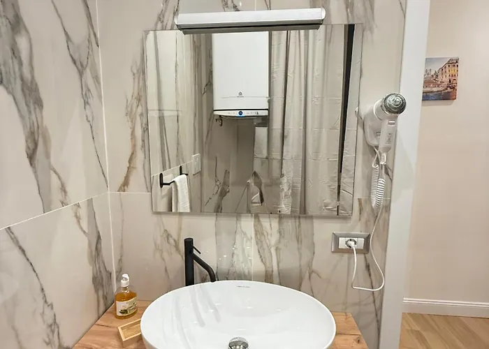 Navona Morgan Сasa de vacaciones Roma