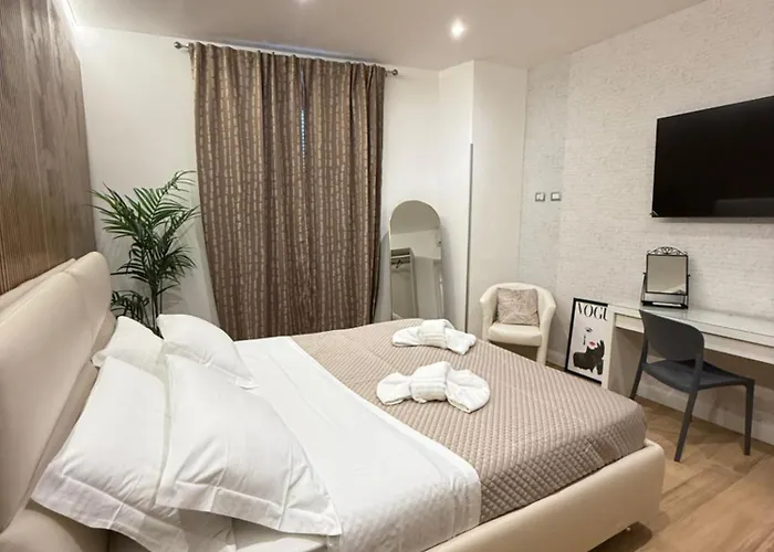 Navona Morgan Сasa de vacaciones