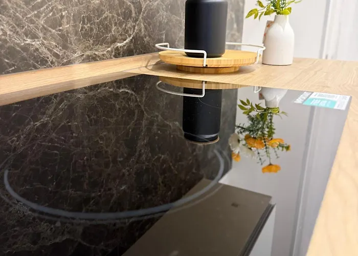 Сasa de vacaciones Navona Morgan