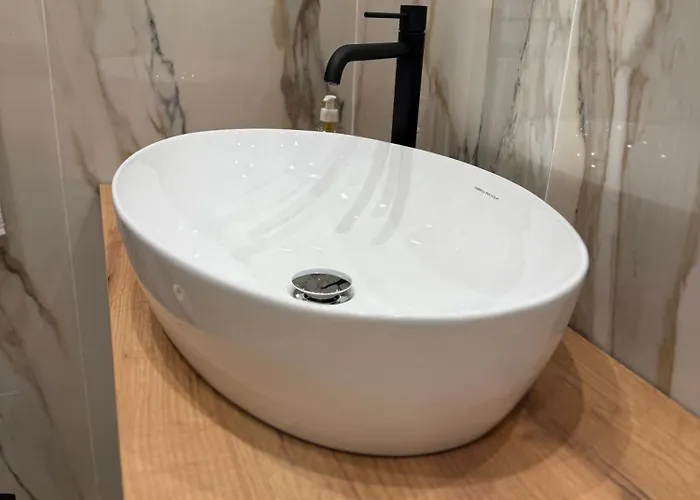 Сasa de vacaciones Navona Morgan *