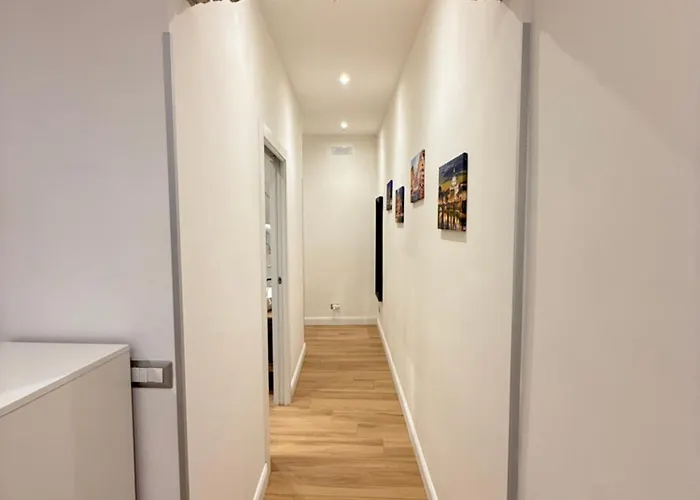 Navona Morgan Сasa de vacaciones *