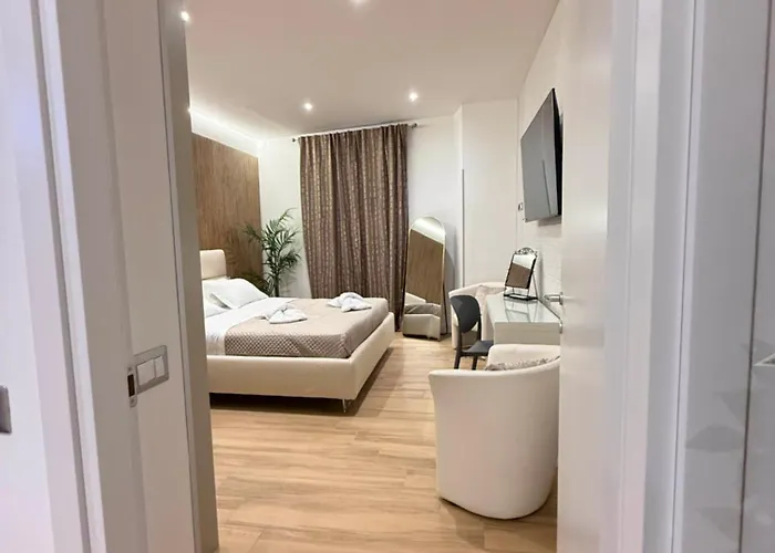 Navona Morgan Сasa de vacaciones