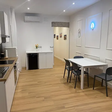 Navona Morgan Casa de Férias *